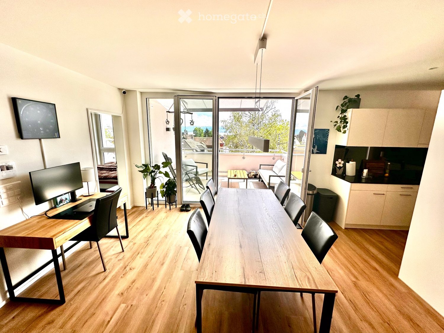 Appartamento di 2 ½ locali, foto 5 di 5
