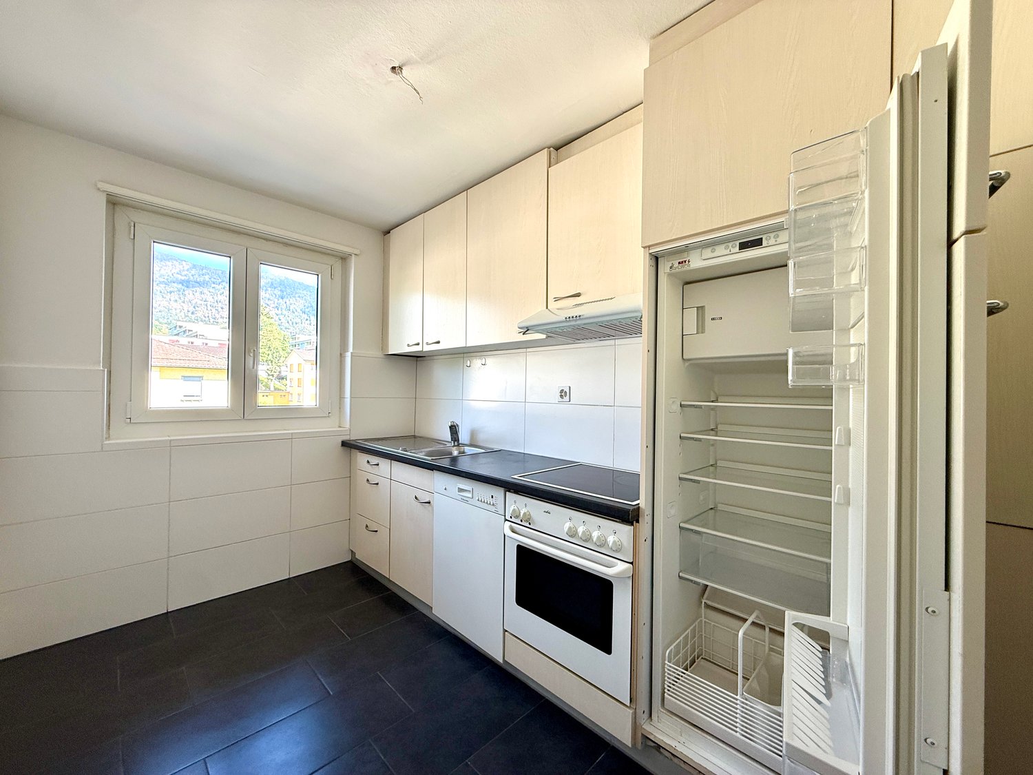 Appartamento di 3 ½ locali