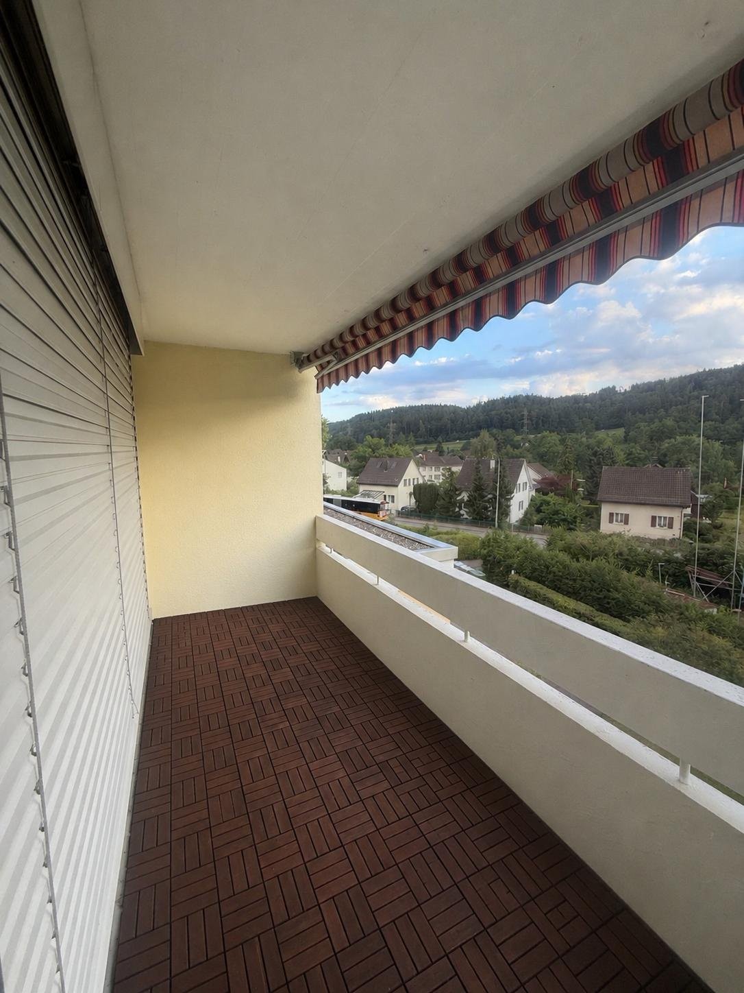 Appartamento di 3 ½ locali
