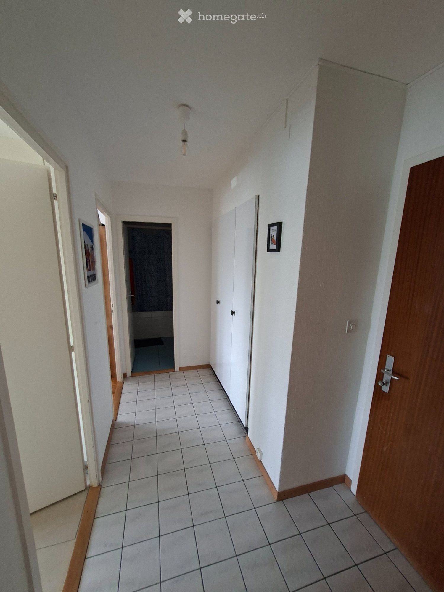 Appartamento di 2 ½ locali