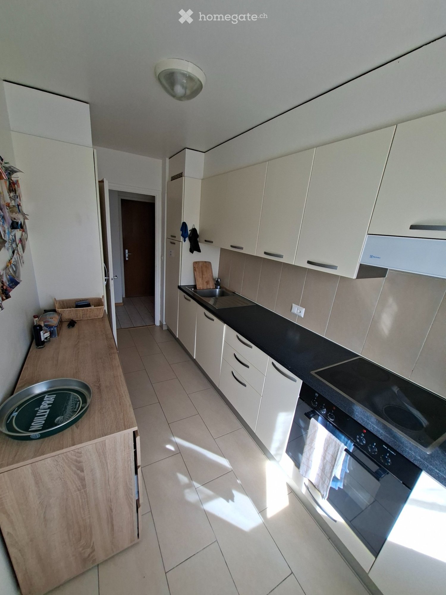 Appartamento di 2 ½ locali