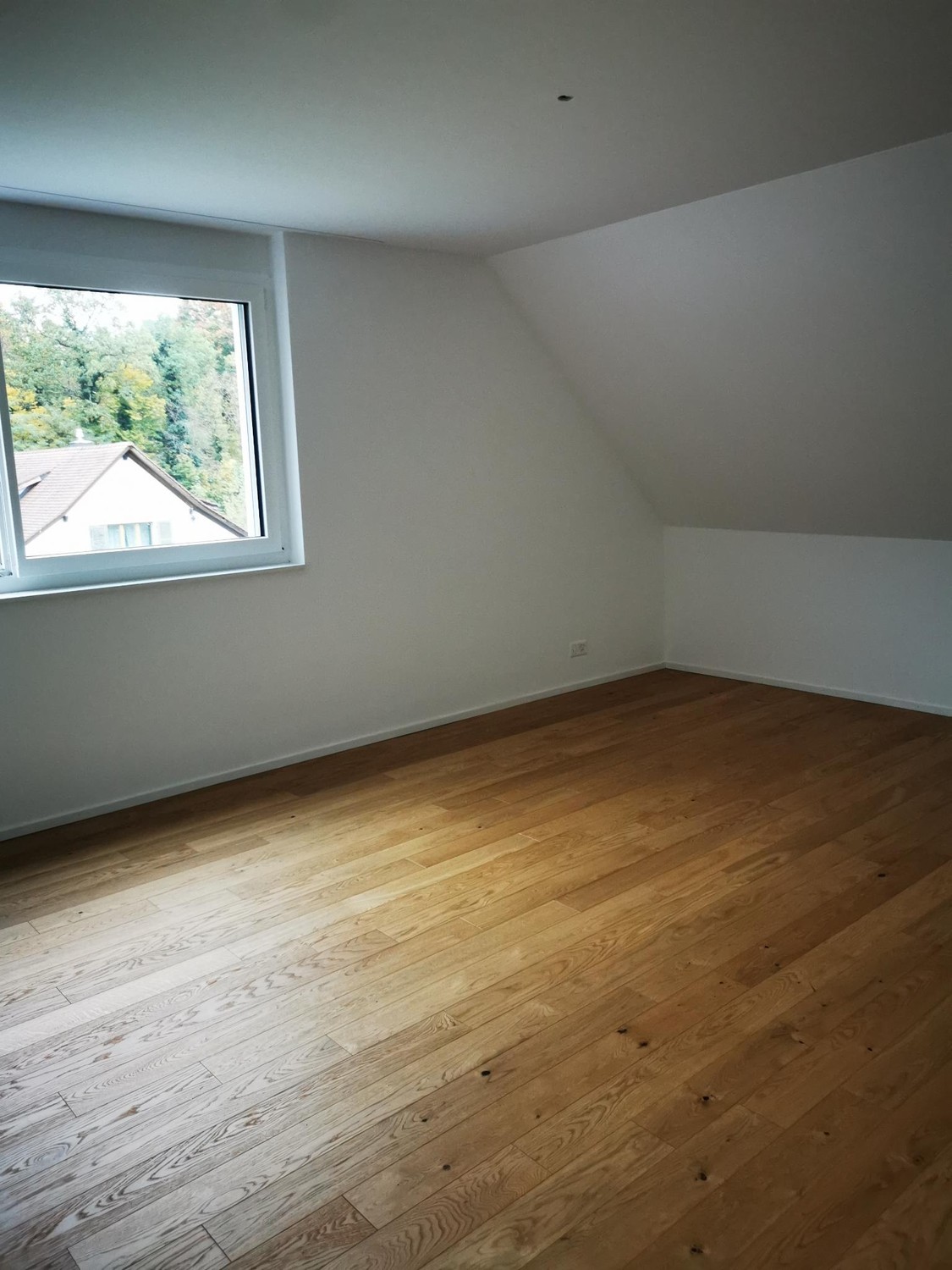 Appartamento di 6 ½ locali