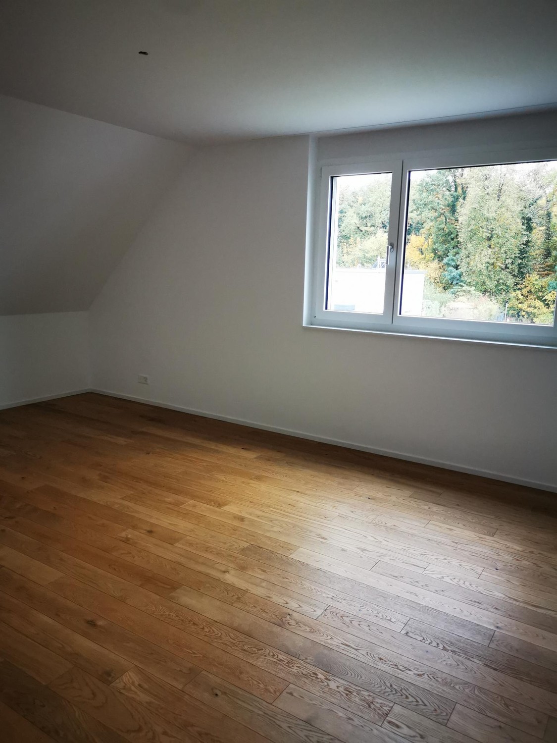 Appartamento di 6 ½ locali