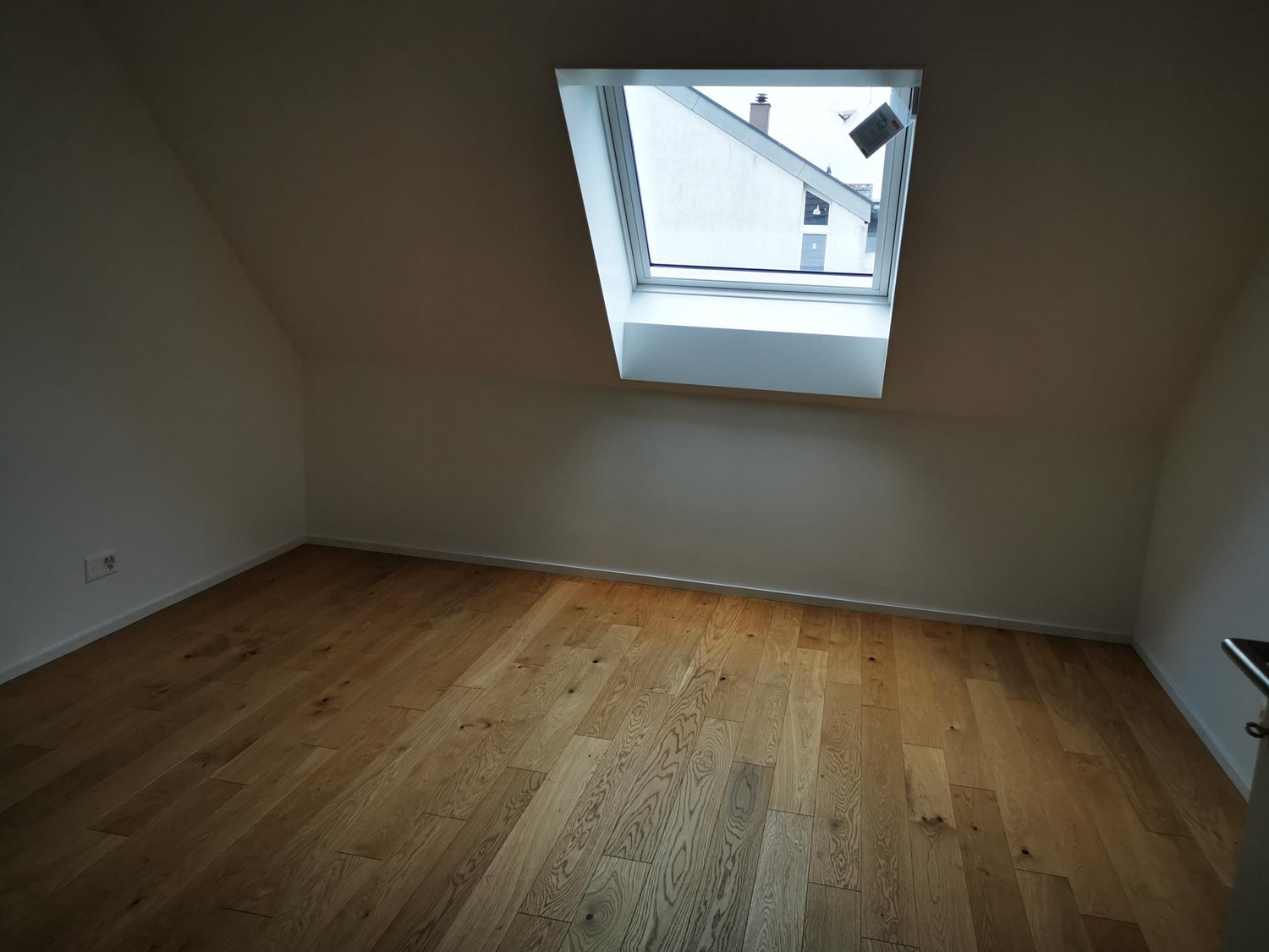 Appartamento di 6 ½ locali