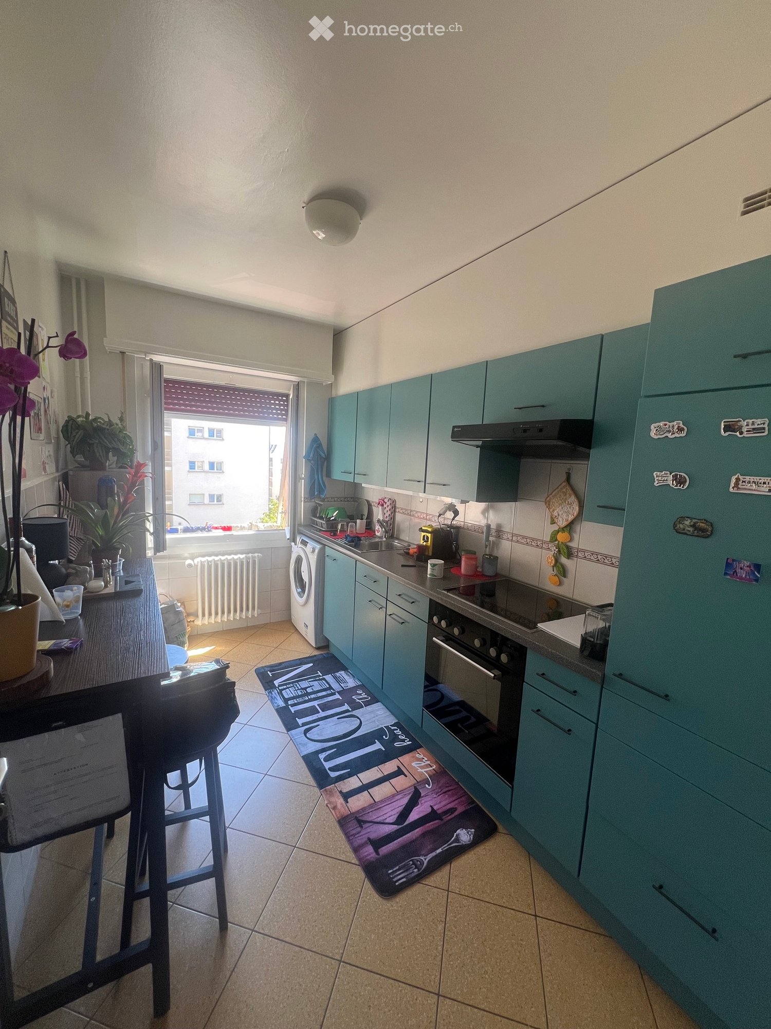 Appartamento di 3 locali, foto 2 di 5