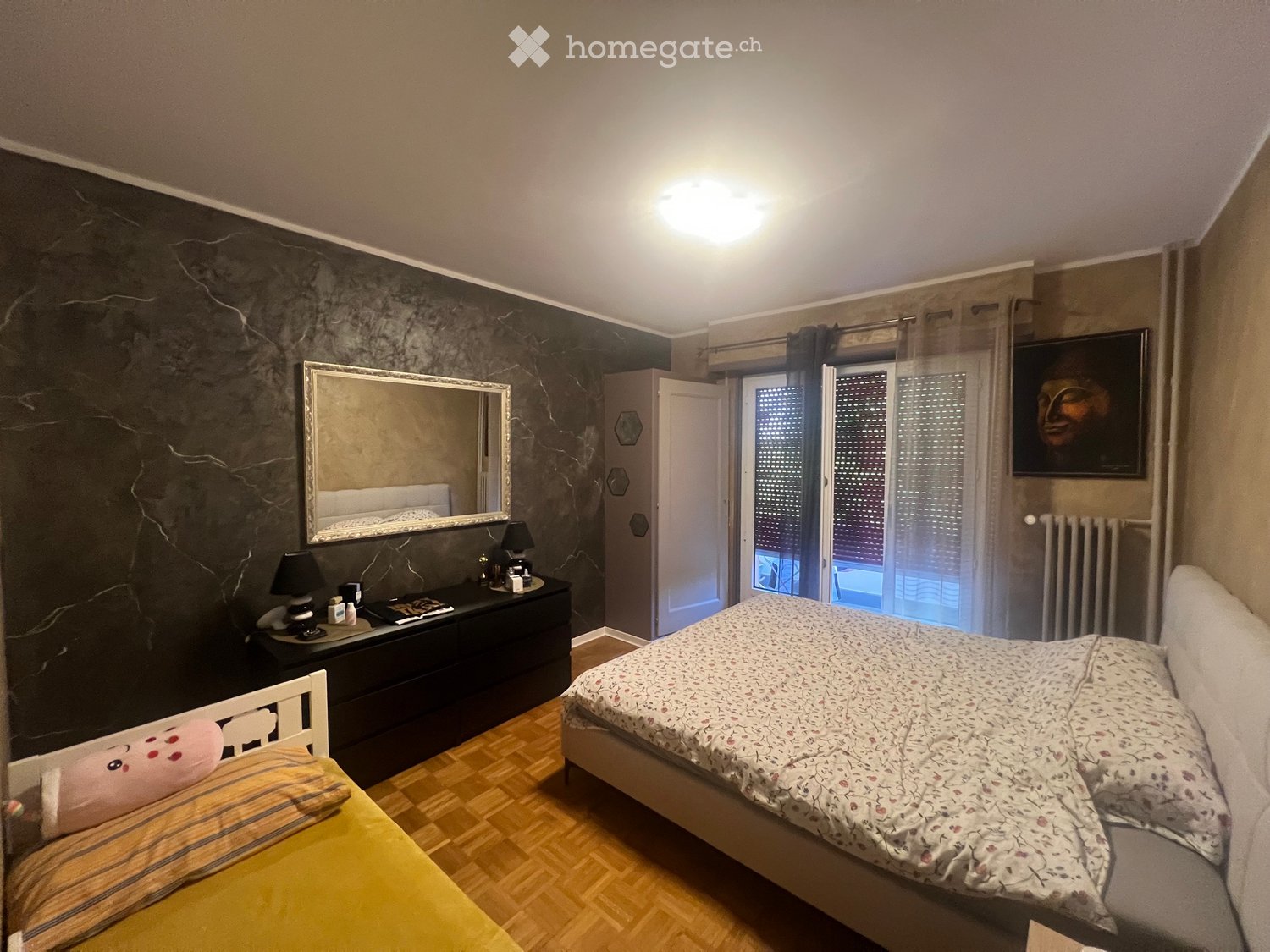 Appartamento di 3 locali, foto 1 di 5