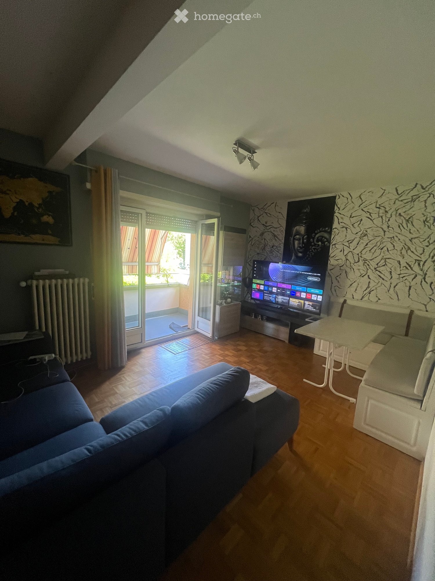Appartamento di 3 locali, foto 3 di 5