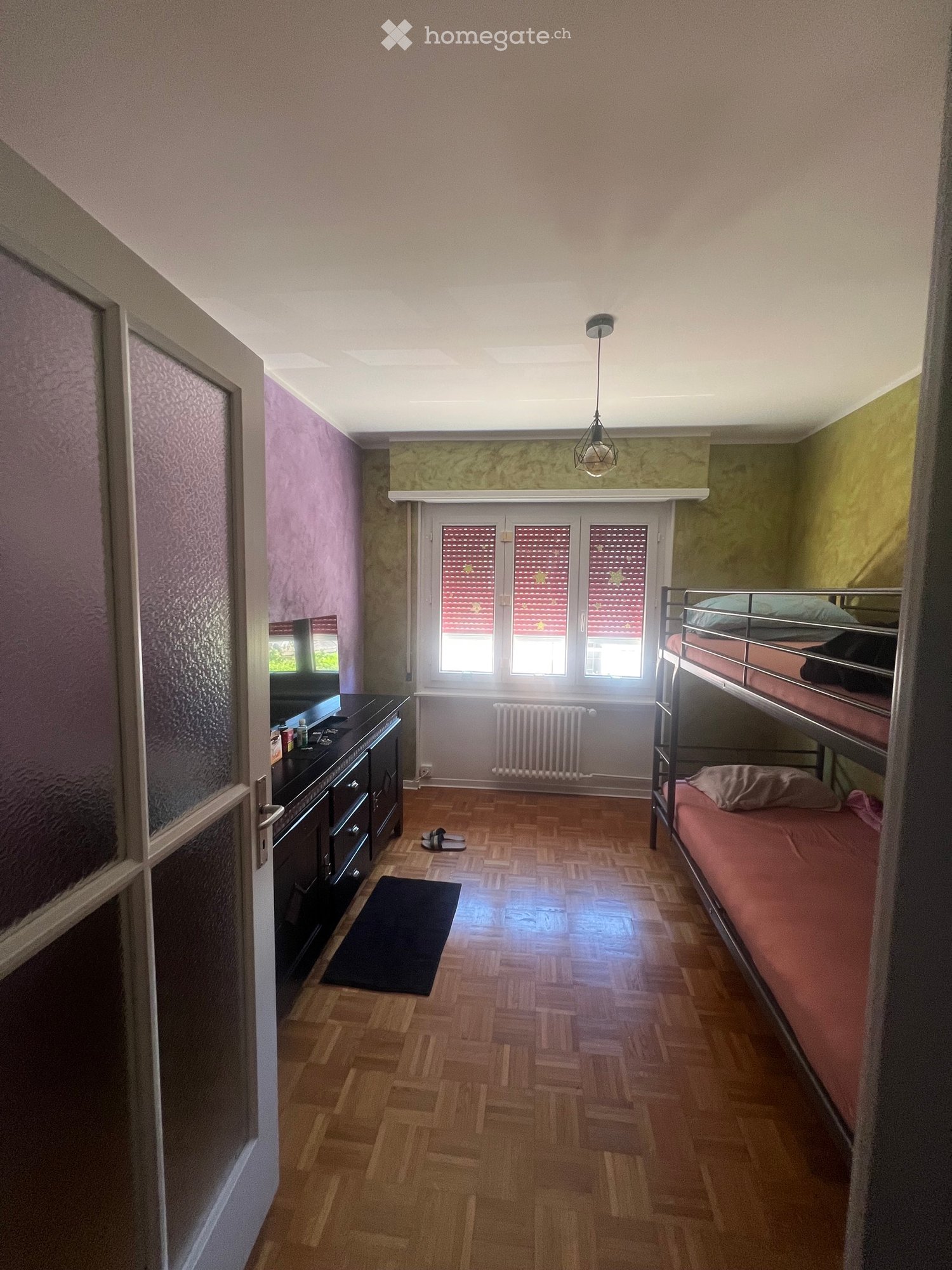 Appartamento di 3 locali, foto 5 di 5
