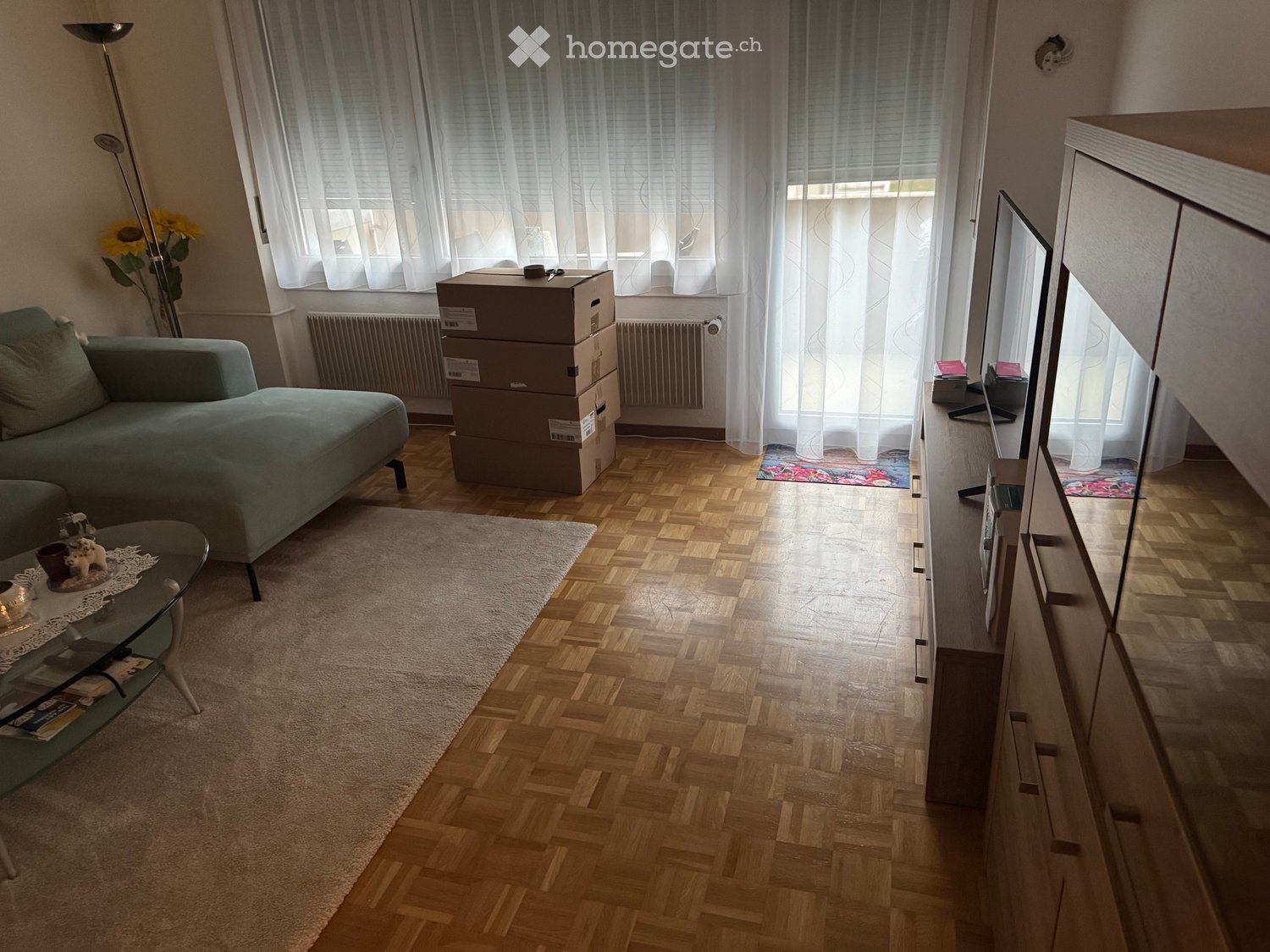 appartamento di 2 locali, foto 1 di 5