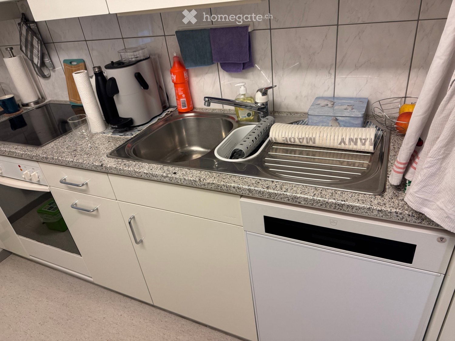 appartamento di 2 locali, foto 5 di 5