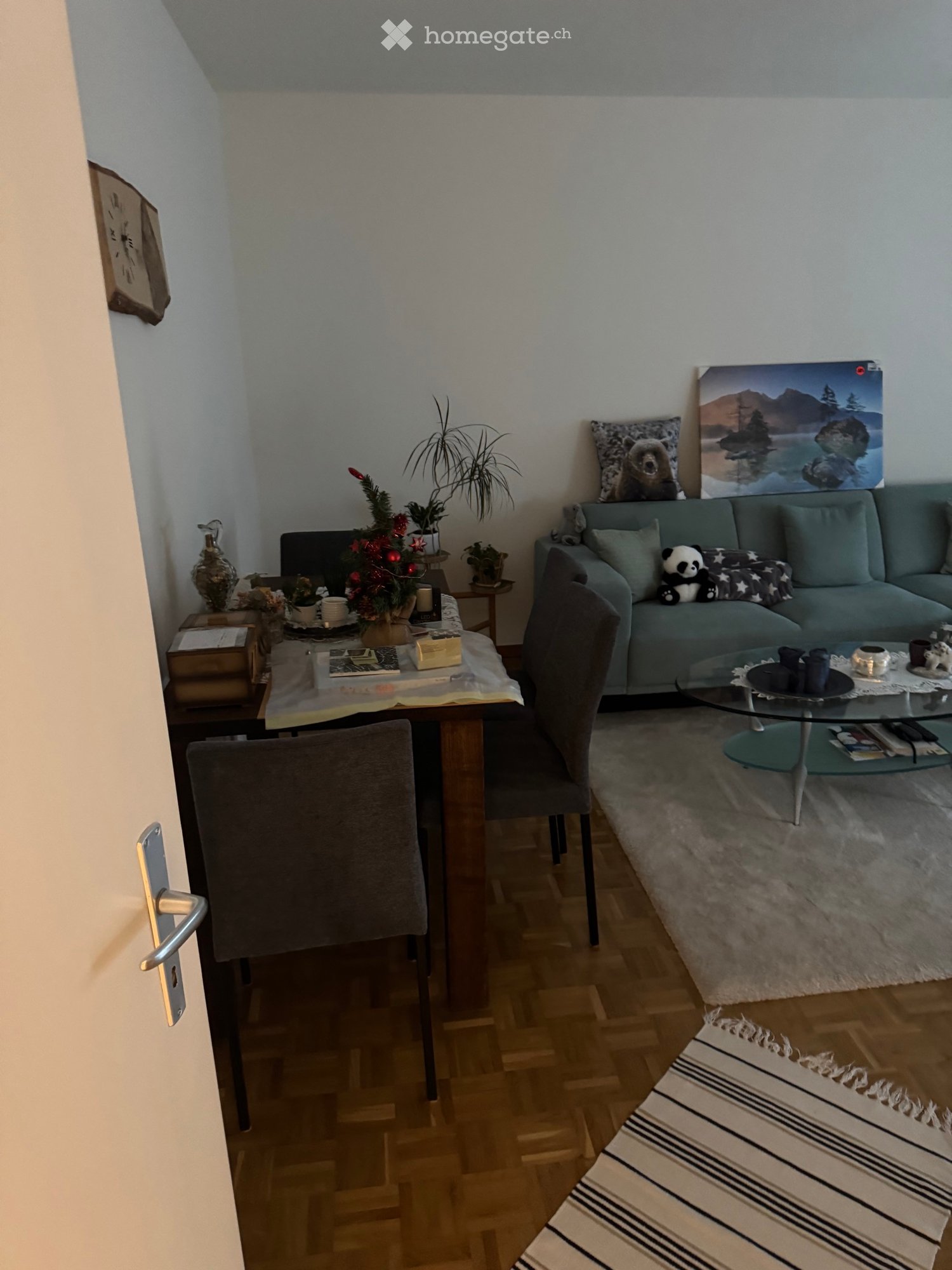 appartamento di 2 locali, foto 4 di 5