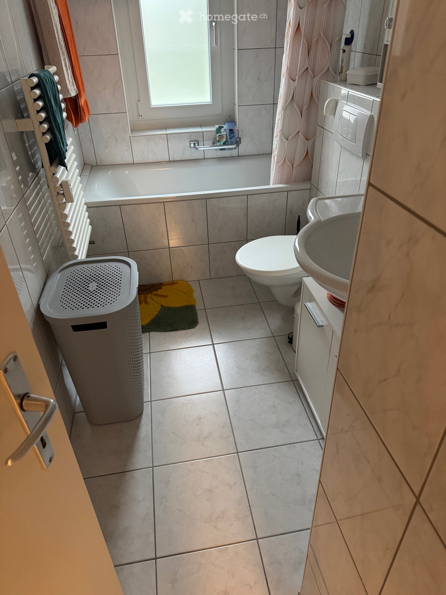 appartamento di 2 locali, foto 2 di 5