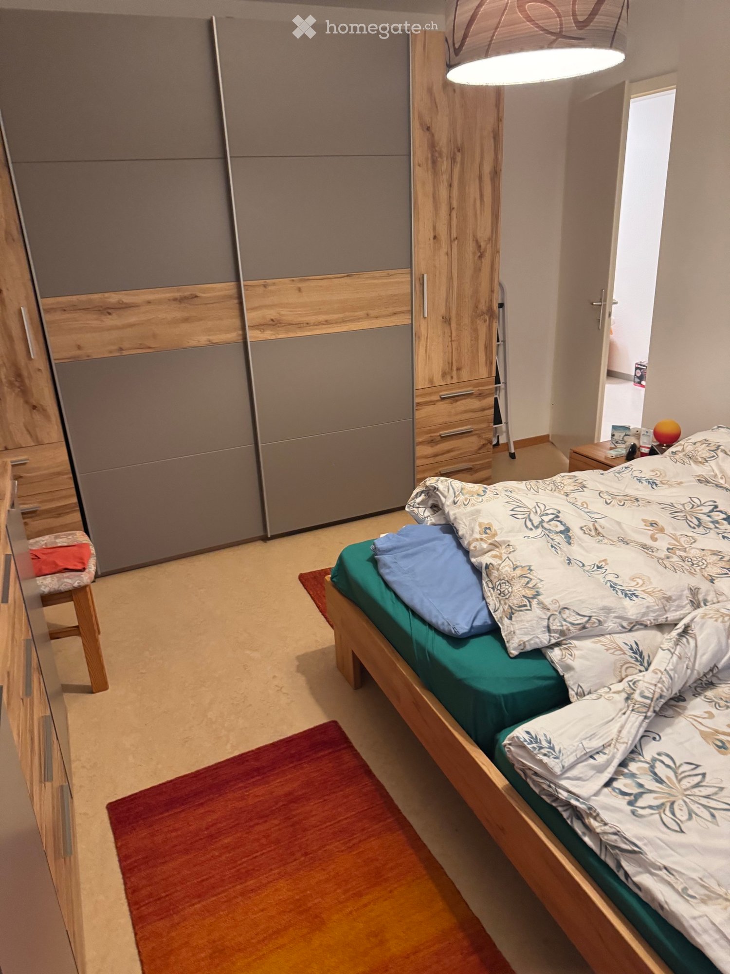 appartamento di 2 locali, foto 3 di 5