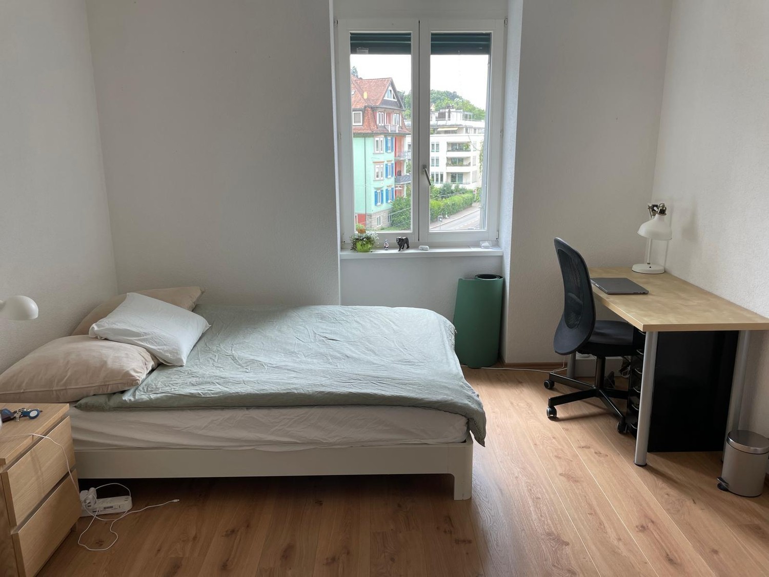 Zimmer in einer WG