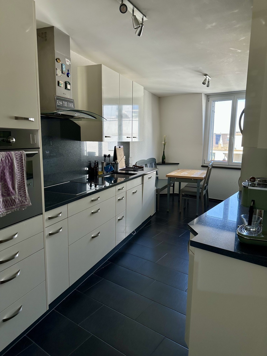 Zimmer in einer WG