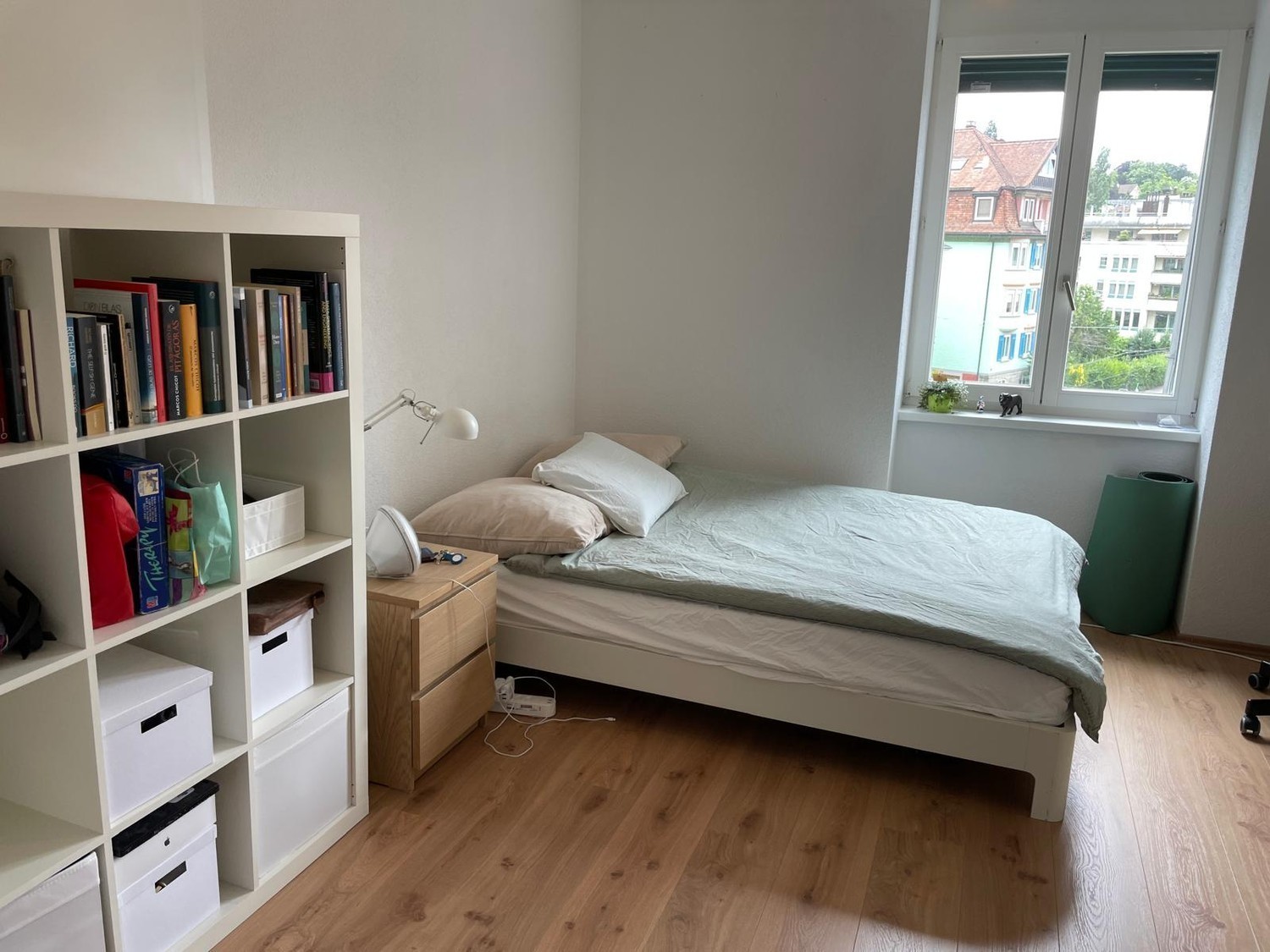 Zimmer in einer WG