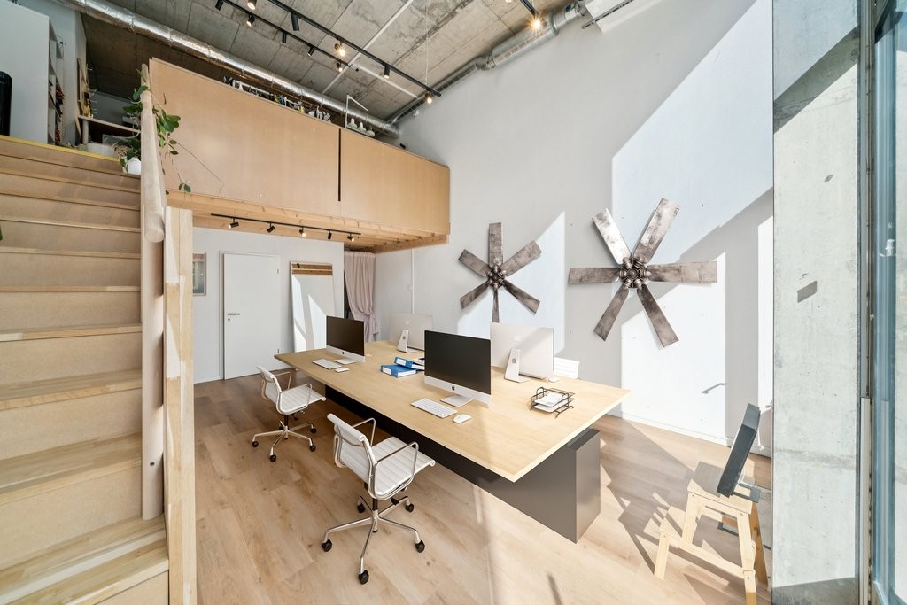 Negozio di 65m²