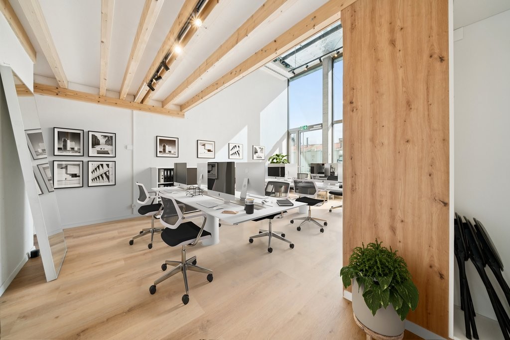 Negozio di 65m²