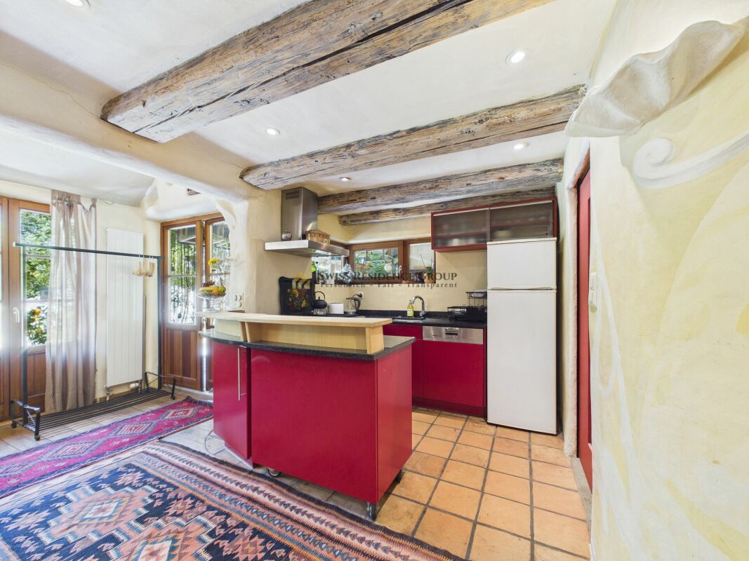 2 camere casa singola