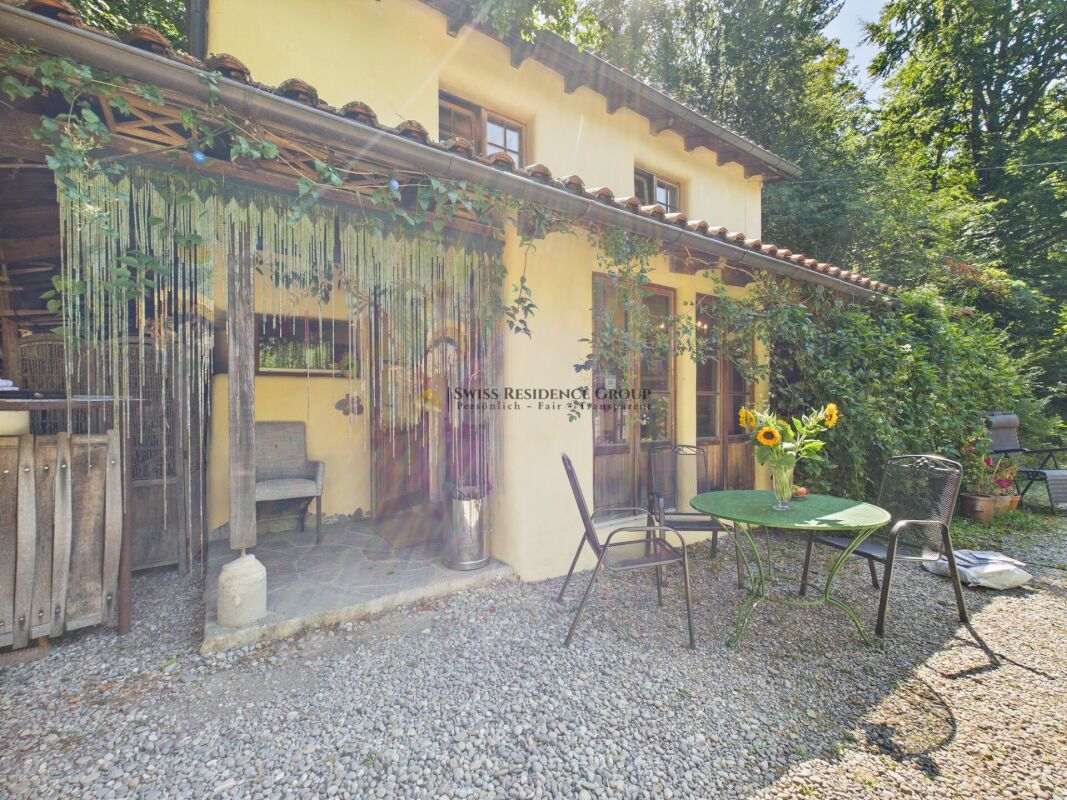 2 camere casa singola