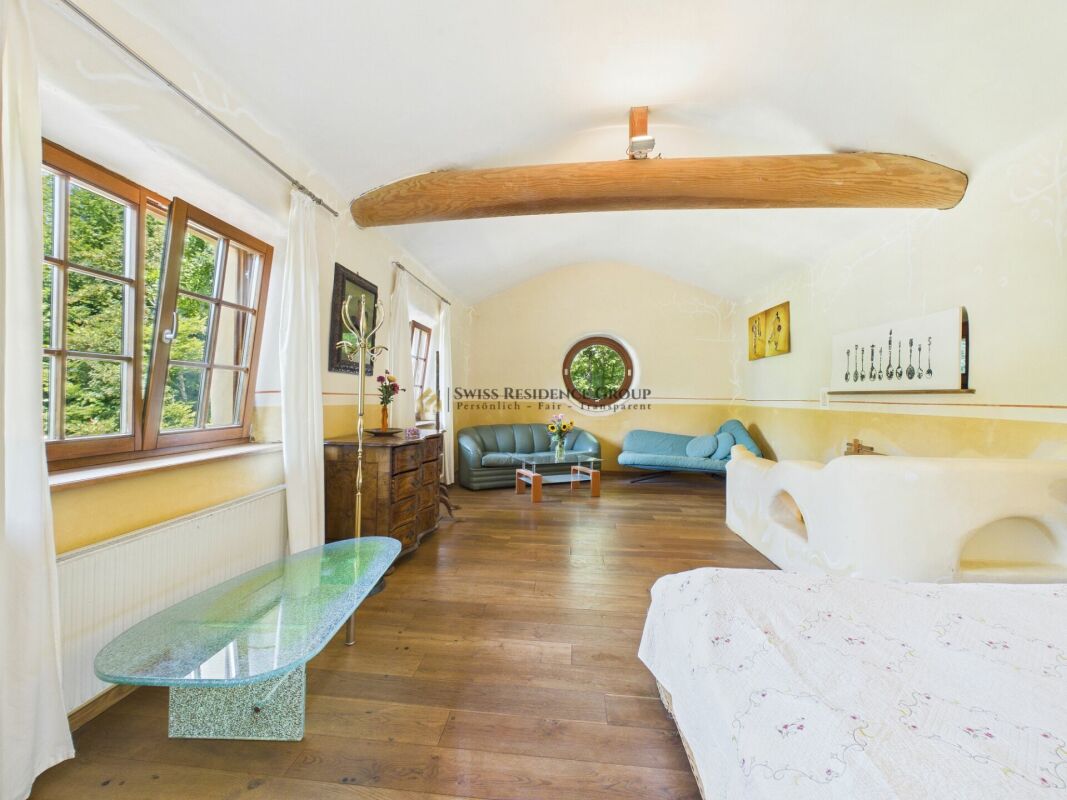 2 camere casa singola
