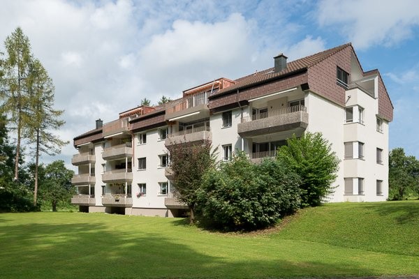Appartamento di 3 ½ locali, foto 1 di 10