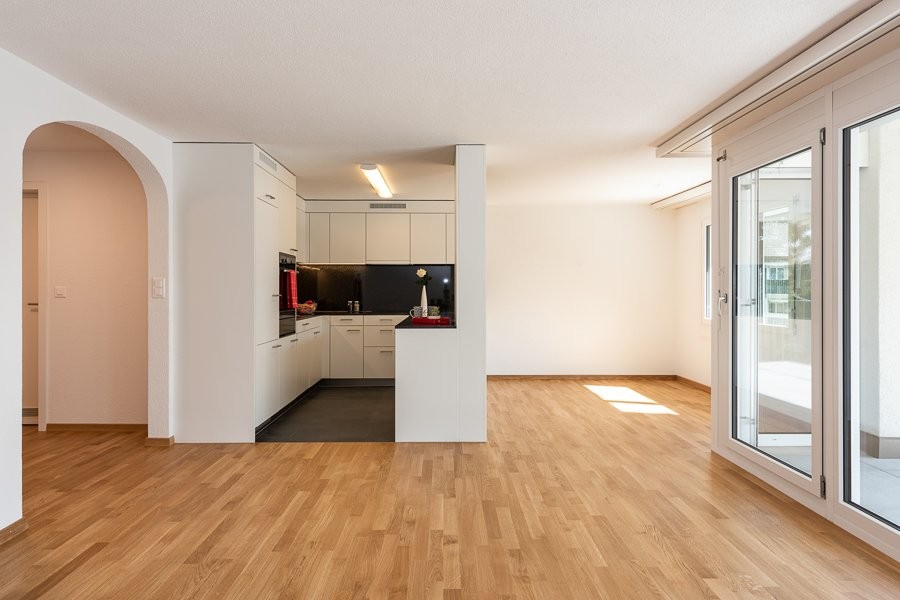 Appartamento di 3 ½ locali, foto 3 di 10