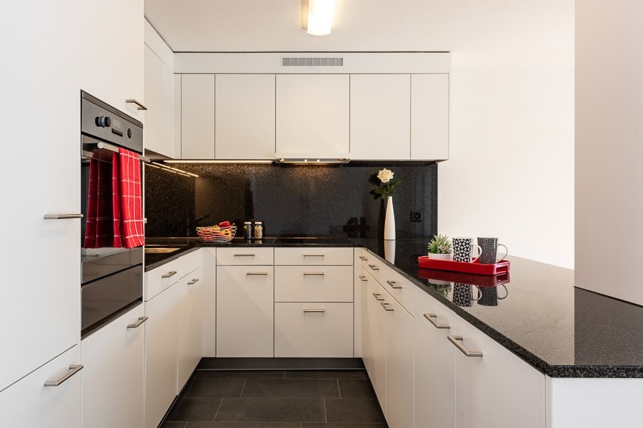 Appartamento di 3 ½ locali, foto 4 di 10