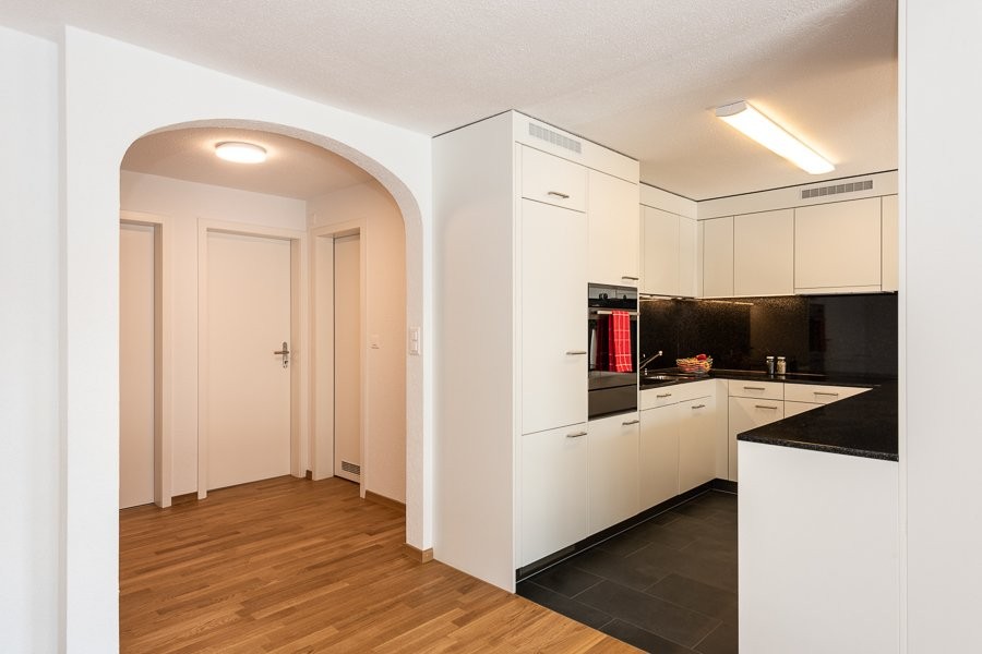 Appartamento di 3 ½ locali, foto 2 di 10
