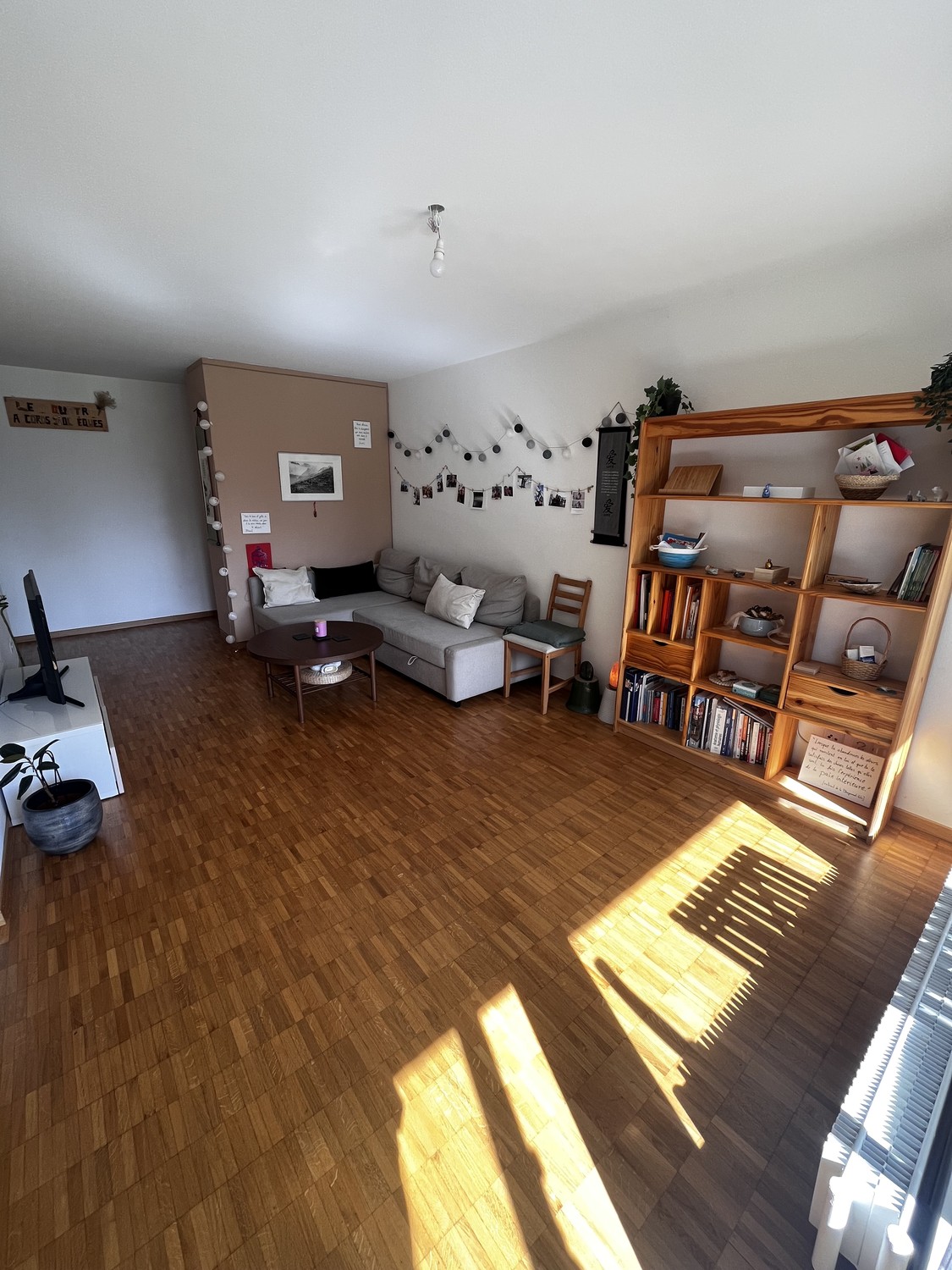 Appartamento di 3 ½ locali