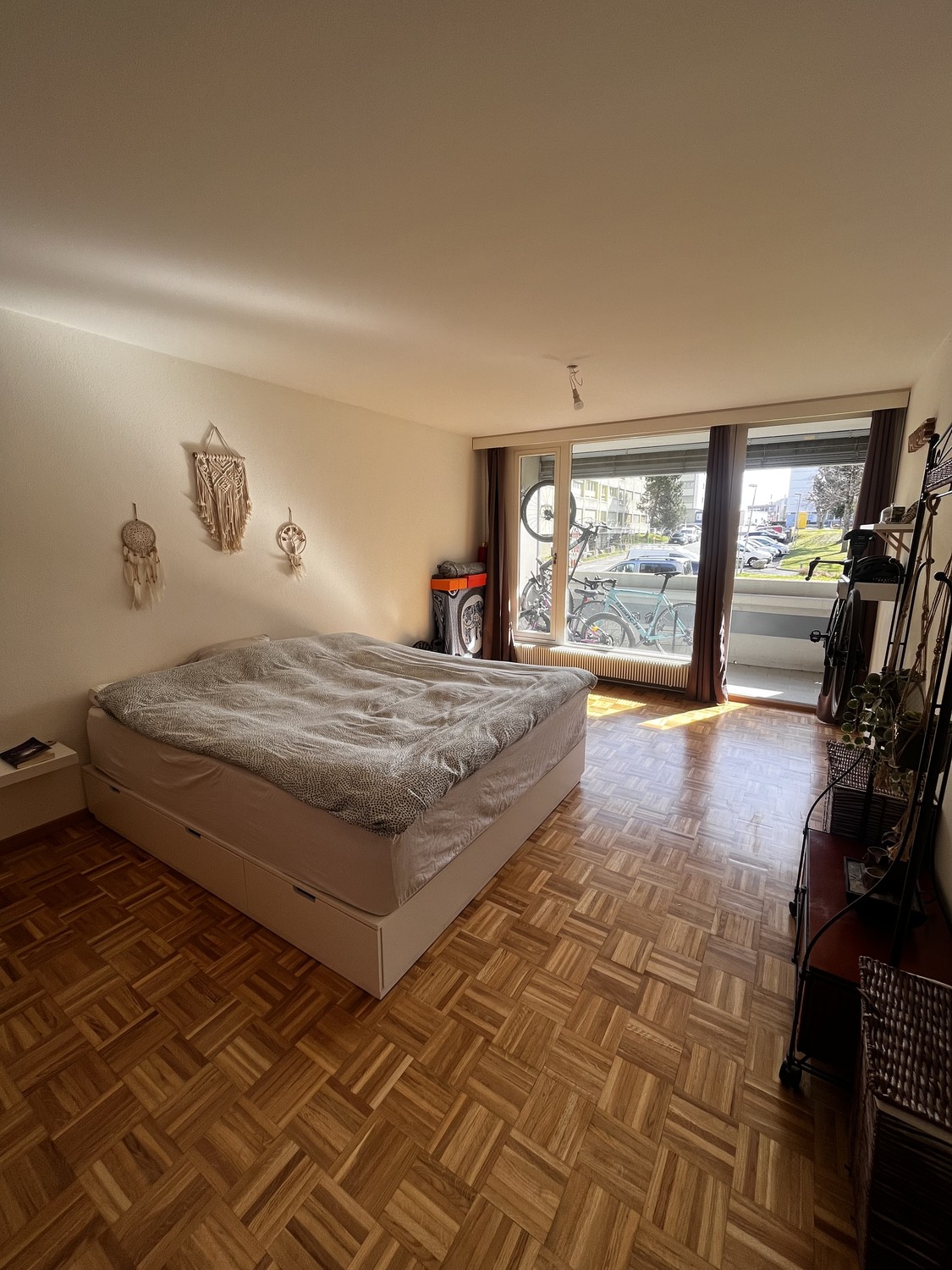Appartamento di 3 ½ locali
