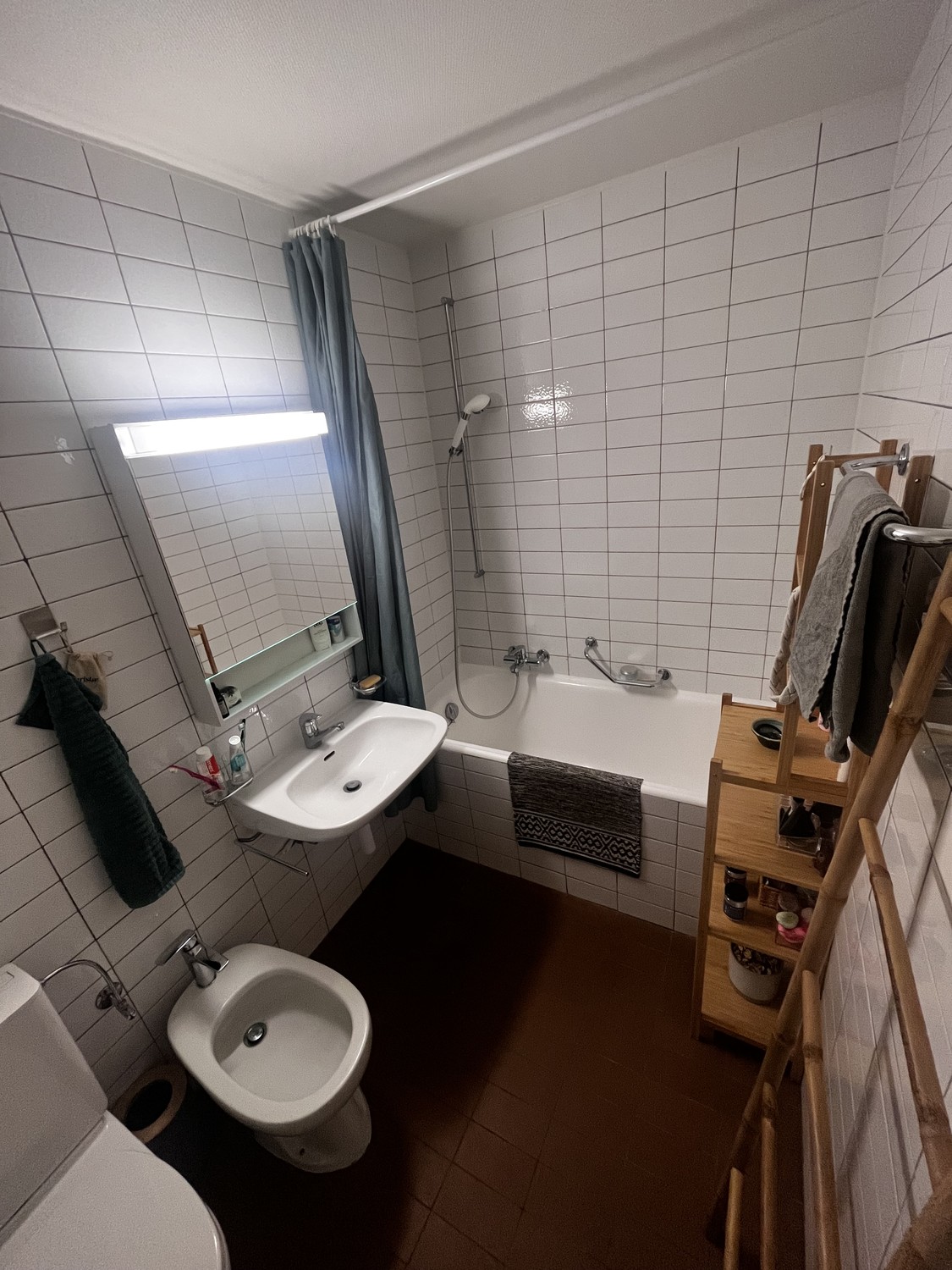 Appartamento di 3 ½ locali
