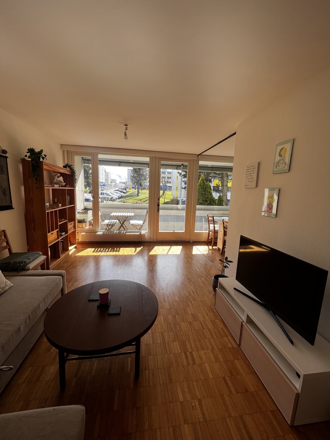Appartamento di 3 ½ locali