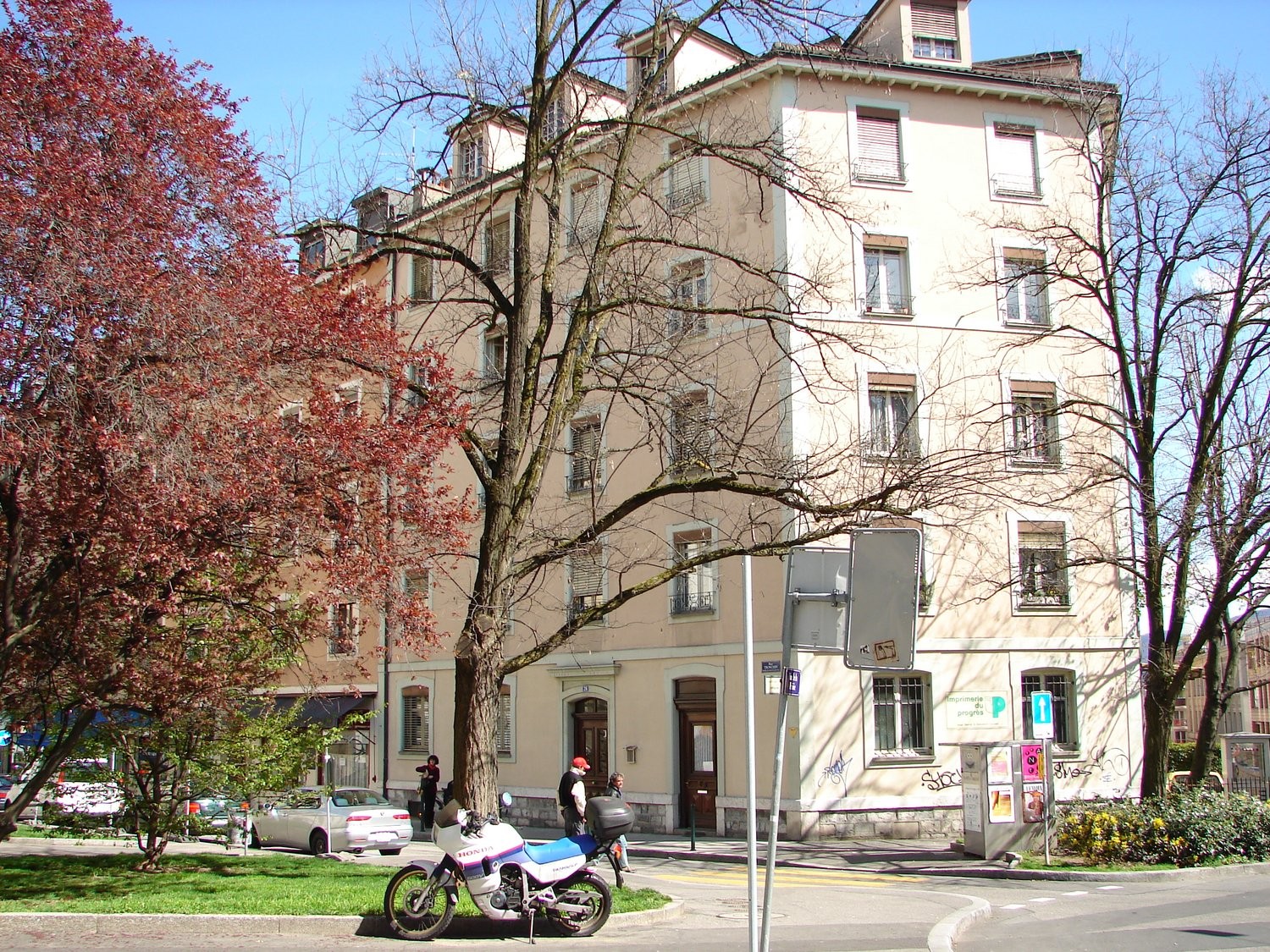 Appartamento di 5 locali, foto 1 di 7