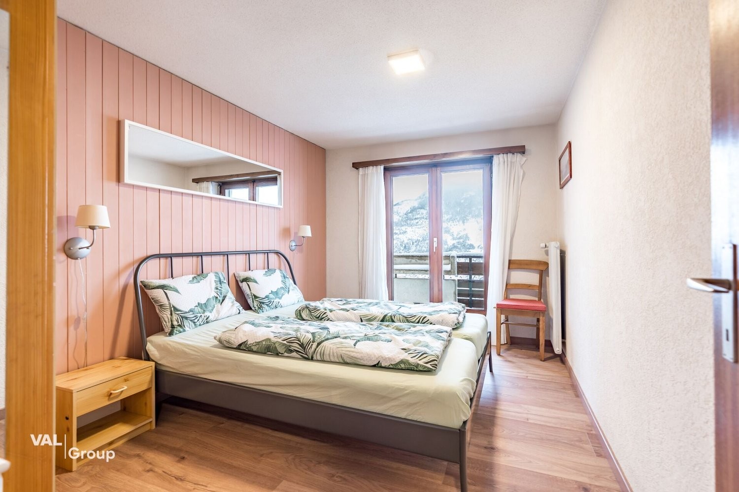 Appartamento di 4 ½ locali
