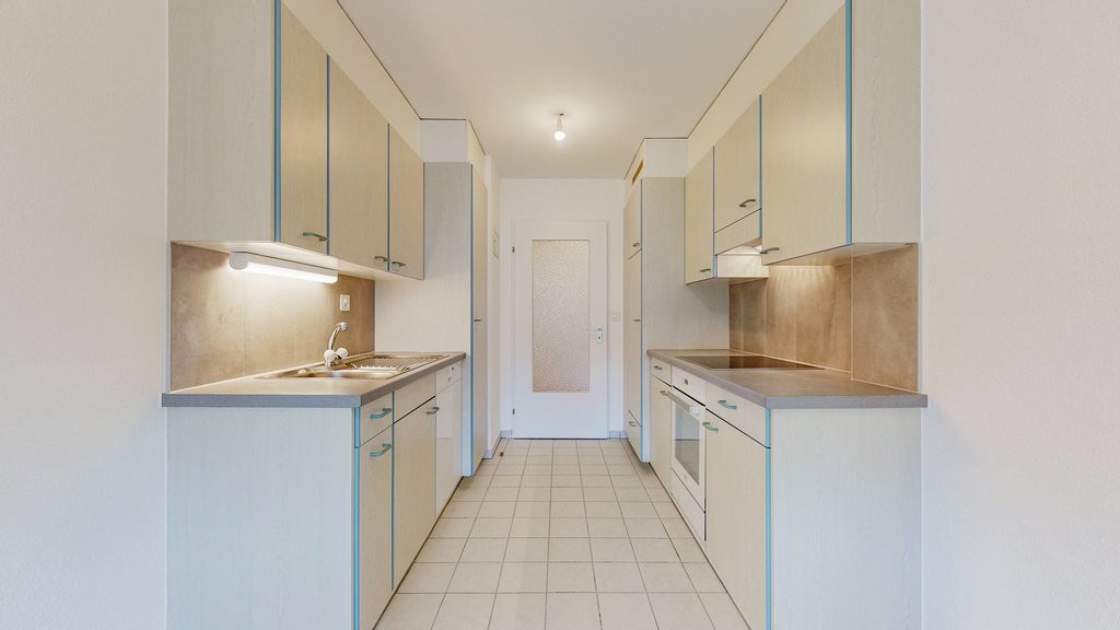 Appartamento di 4 ½ locali