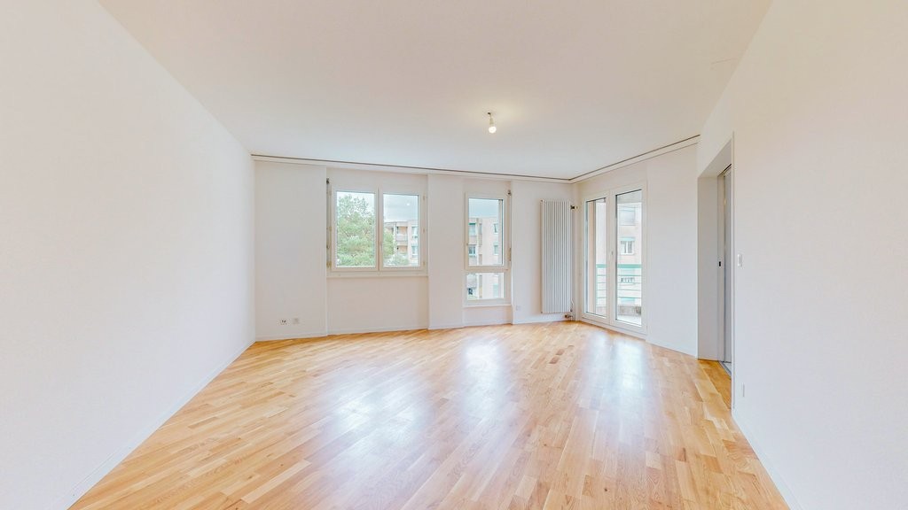 Appartamento di 4 ½ locali