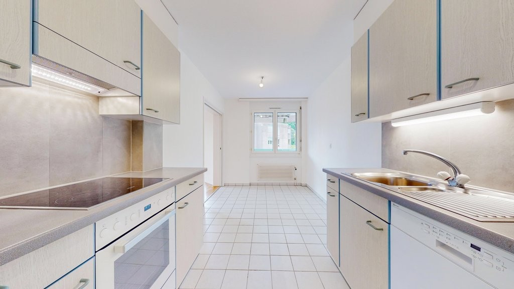 Appartamento di 4 ½ locali