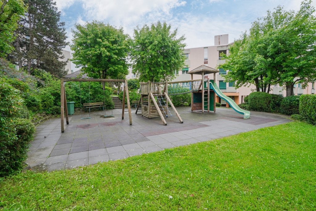 Appartamento di 4 ½ locali
