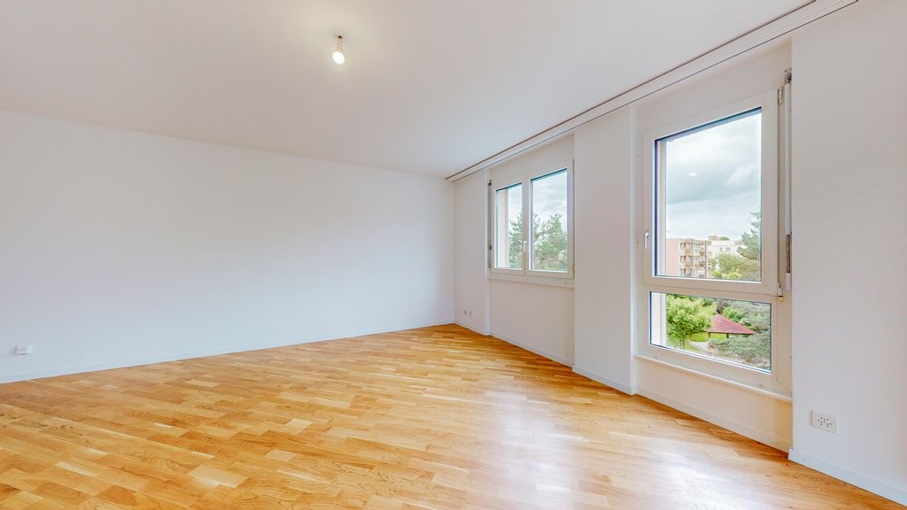Appartamento di 4 ½ locali