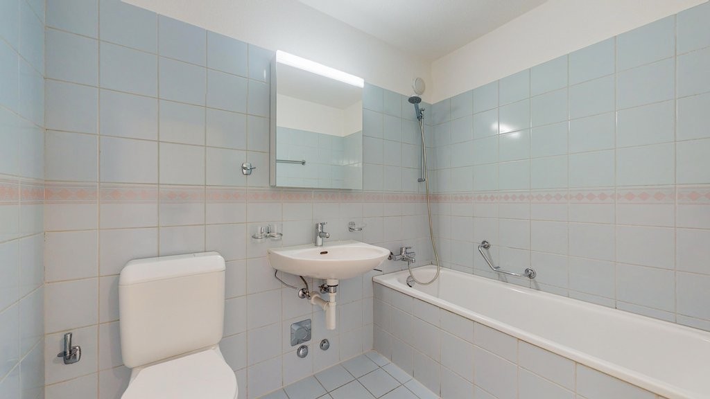 Appartamento di 4 ½ locali
