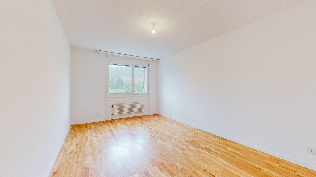 Appartamento di 4 ½ locali