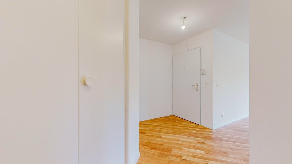 Appartamento di 4 ½ locali