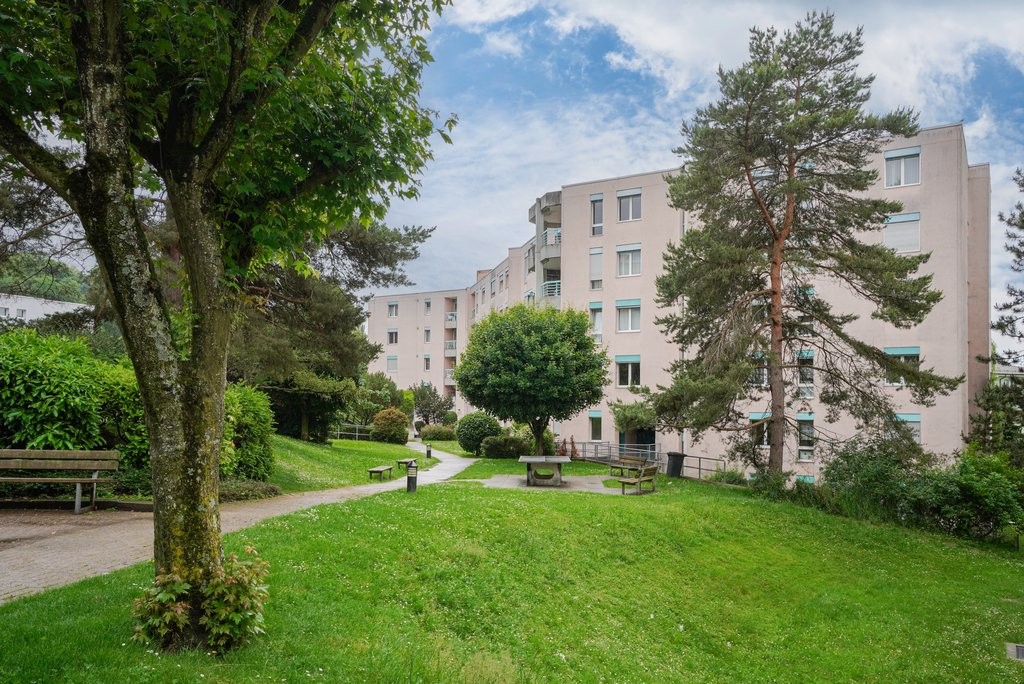 Appartamento di 4 ½ locali