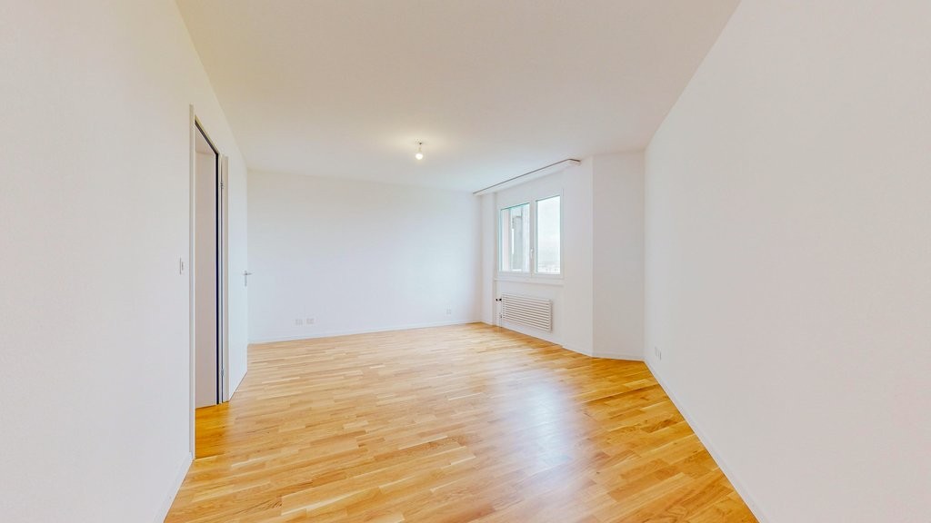 Appartamento di 4 ½ locali