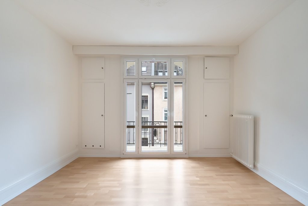 Chambre en colocation