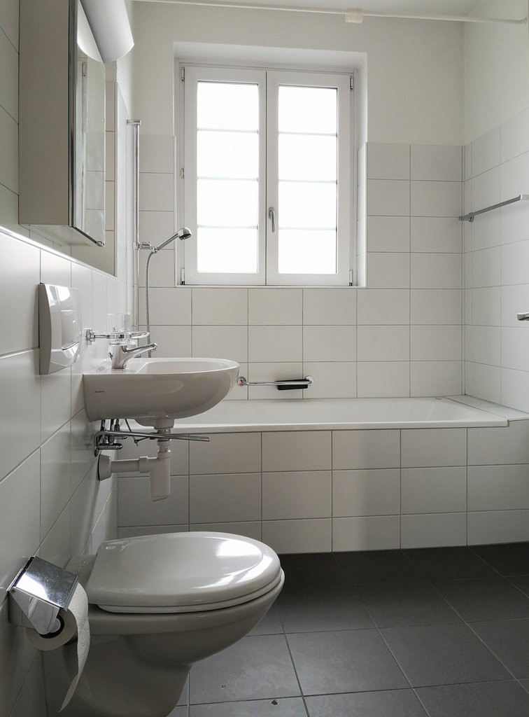 Appartamento di 2 ½ locali, foto 8 di 9