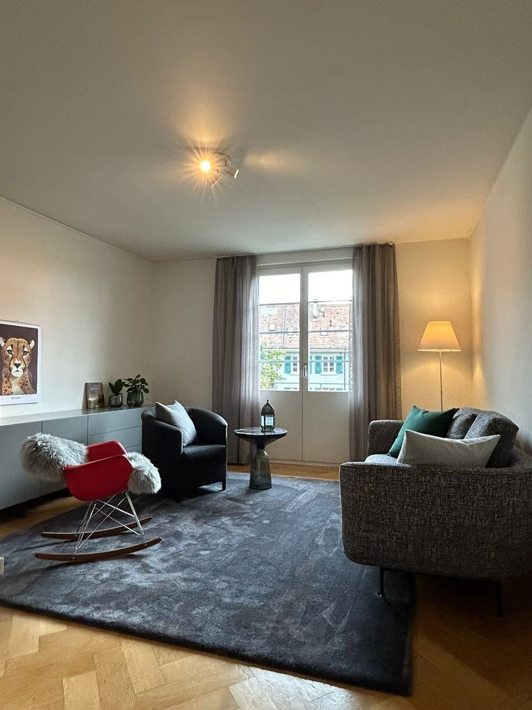 Appartamento di 2 ½ locali, foto 4 di 9