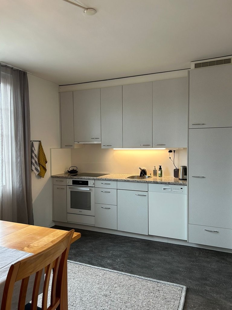 Appartamento di 2 ½ locali, foto 7 di 9