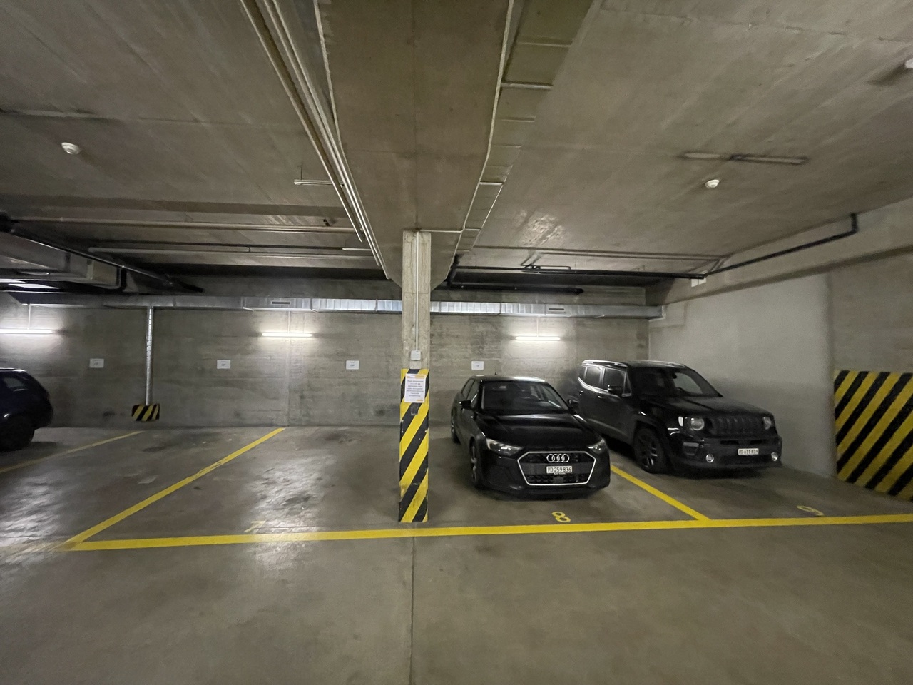 ufficio di 51m²